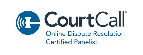 CourtCall_ODR_Certified_Final_Logo