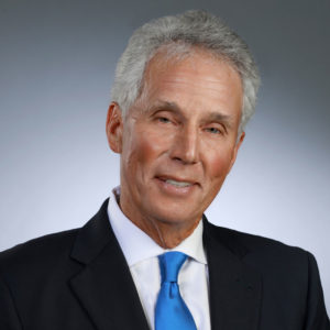 Mediator & Arbitrator Donald G. Korman Headshot
