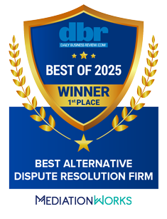 DBR1001202568252Mediation_Alternative-Dispute-Resolution-Firm_Winner DBR Winner