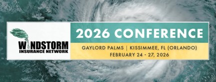 Windstorm Insurance Network