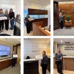 Various Orlando Law Firms that MediationWorks Delivered Donut to