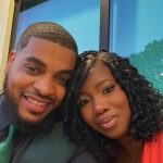 Headshot of Sheliann Paul & husband Vincent