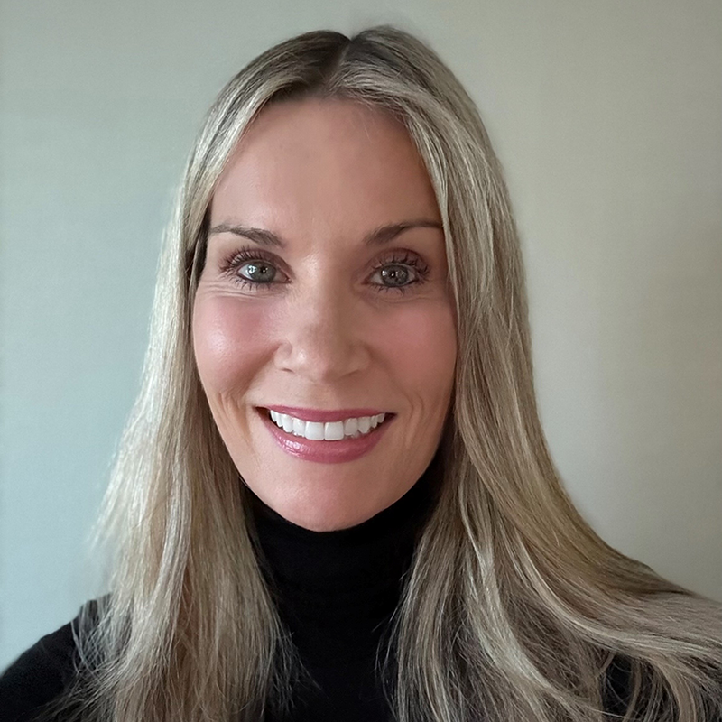 Joanne Luckman