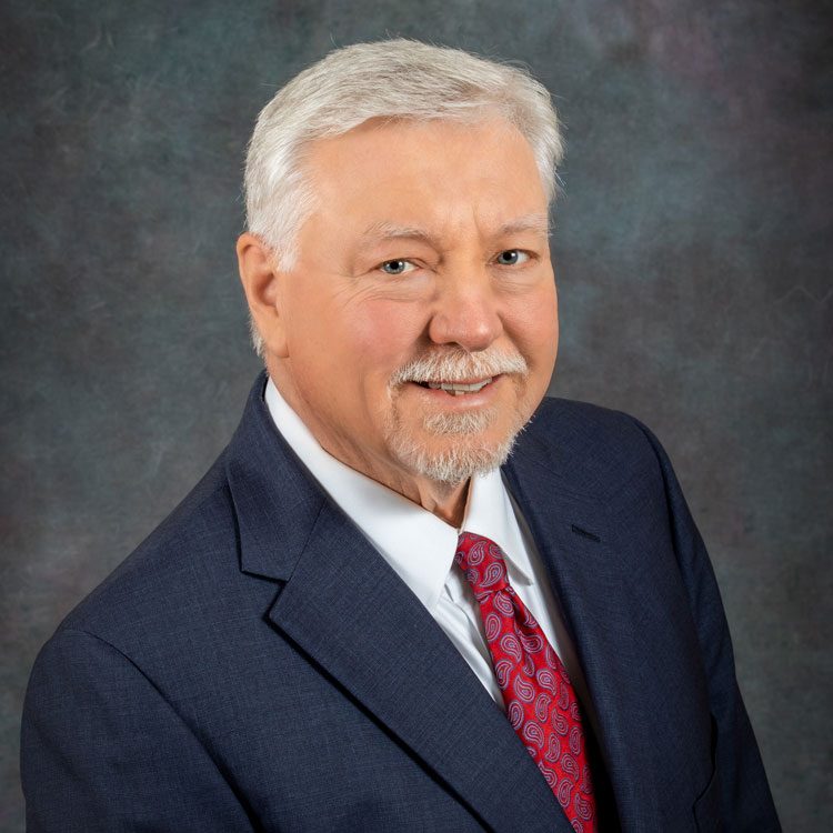 Louis “Buck” Vocelle, Jr.